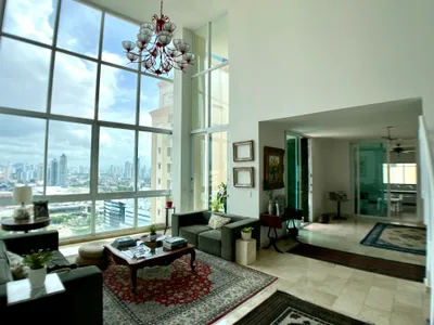 Punta Pacifica Penthouse $440K | 3BR City Views | DoPanama Realty, 🇵🇦 Panama