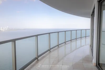 Ocean Club Penthouse: Punta Pacifica's Crown Jewel - 4BR Luxury Paradise, 🇵🇦 Panama