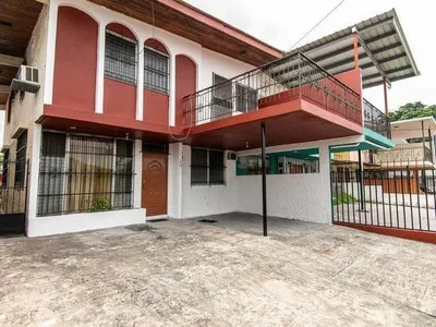 4BR Duplex Los Pinos de Chanis $225K - Private Patio & Dual Balconies, 🇵🇦 Panama
