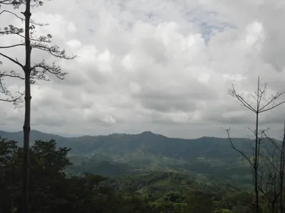 Sierra Llorona: 151-Hectare Atlantic Paradise in Historic Portobelo, 🇵🇦 Panama
