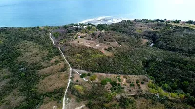 5,843m² Beachside Land Near Playa La Ermita, San Carlos - $135K, 🇵🇦 Panama