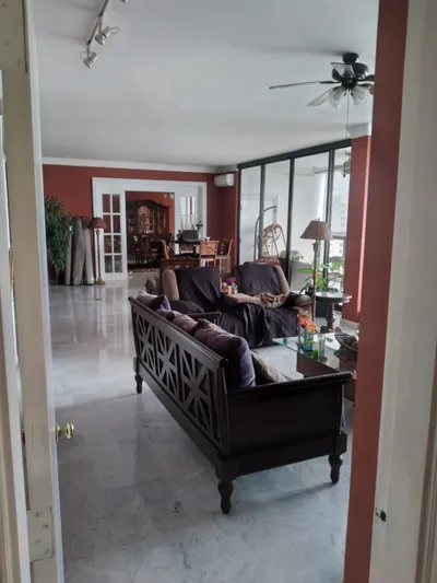Canal Views & City Lights: Torre La Cresta 4BR Luxury Condo $525K, 🇵🇦 Panama
