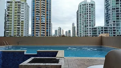 Soaring 3BR Penthouse in PH Kolosal - Panoramic Panama City Views, 🇵🇦 Panama