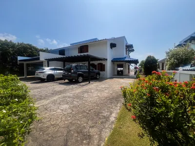 Oceanfront Duplex Paradise | 4BR Playa Blanca Estate - $675K, 🇵🇦 Panama