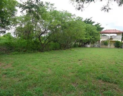Prime Beachside Land Nueva Gorgona 782m² - Steps from Malibu Beach, 🇵🇦 Panama