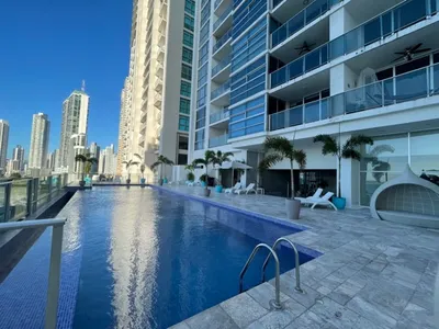 Oceanfront Penthouse PH Waters on the Bay - $370K Panama City Views, 🇵🇦 Panama