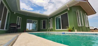 Pedasí Beach Sanctuary: Energy-Efficient 2BR with Private Pool, 🇵🇦 Panama