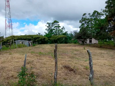 Volcán Land for Sale: 1,000m² Lot with Panoramic Barú Views, $60K, 🇵🇦 Panama