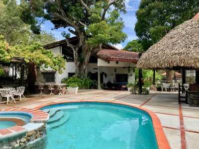 15-Hectare Teak Estate with Ocean Views | San Carlos Panama $2.9M, 🇵🇦 Panama
