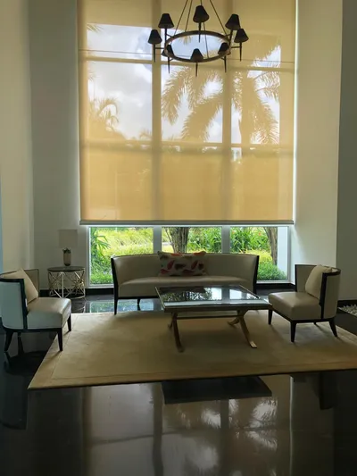 Costa del Este Rental: 3,735 SqFt Furnished 3BR Sky Residence | $5,200/mo, 🇵🇦 Panama