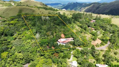 Pristine 10,200m² Mountain Sanctuary in Altos de Campana - $1,020,000, 🇵🇦 Panama