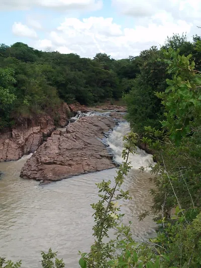8-Hectare Riverside Paradise in Penonomé | $1.5M Coclé Land | DoPanama, 🇵🇦 Panama