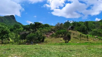 7-Hectare Paradise Estate w/ Cabin & Ponds - La Pintada $2.8M, 🇵🇦 Panama