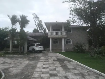 Valle de Antón Mountain Estate - 5BR Home with Guest Quarters $600K, 🇵🇦 Panama