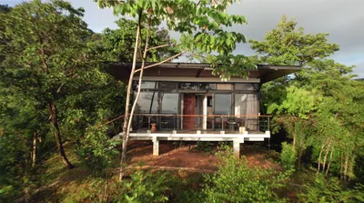 Eco Lodge Paradise - 5BR Sanctuary Near Coiba Park - $1.39M, 🇵🇦 Panama