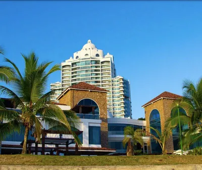Veracruz Ocean View Condo | 2BR Luxury Living Panama City $680K, 🇵🇦 Panama