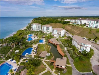 Beachfront 4BR Condo $1M | Bijao Beach Club Pacific Paradise, 🇵🇦 Panama