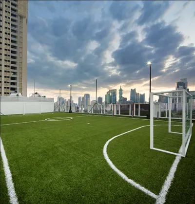 Urban Sophistication: 3BR Tower Sanctuary in San Francisco, Panama City, 🇵🇦 Panama