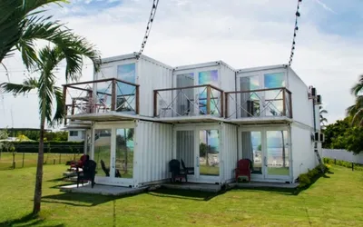 Beachfront Hotel Paradise $750K - Punta Chame's Prime Investment Gem, 🇵🇦 Panama