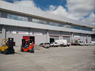 Panama City Premium Warehouse | $4.2M | 7% ROI Investment Opportunity, 🇵🇦 Panama