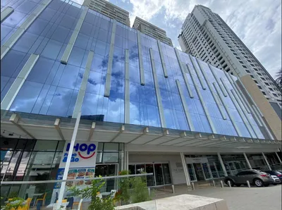 Premium Office Floor $3.5M - Towers Business Plaza | 6% ROI Investment, 🇵🇦 Panama
