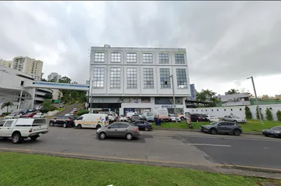 Edison Center Commercial Unit: Premium 780m² Space 7% Yield Panama City, 🇵🇦 Panama