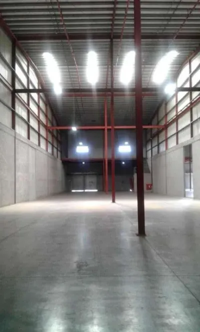 Panama City Industrial Warehouse | $1M | 6% ROI Investment Opportunity, 🇵🇦 Panama