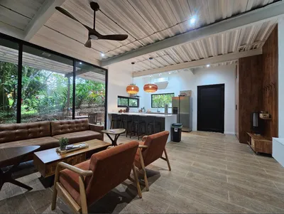 Luxury Marina Villa Isla Colón $339K - Gated Jungle Paradise Bocas del Toro, 🇵🇦 Panama