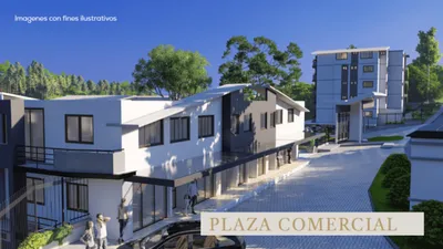Apartamento en venta en Guatemala | Zona 6, Mixco, Guatemala - For sa, 🇬🇹 Guatemala