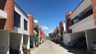 Casa en Venta Zona 14 . Condominio Villas de San Francisco | 14, Ciud, 🇬🇹 Guatemala