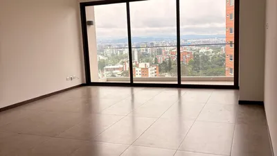 APARTAMENTO EN VENTA CON EXCELENTE VISTAS EN SAN LAZARO | 15, Ciudad, 🇬🇹 Guatemala