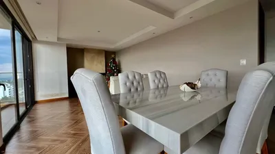 *Venta de lindo apartamento nivel alto 3 Dormitorios | Ikaria Zona 15, 🇬🇹 Guatemala
