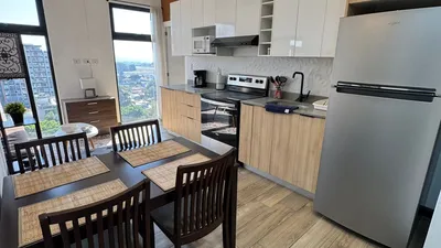 Apartamento Amueblado en Venta N Americas Zona 13 | Zona 13, Ciudad d, 🇬🇹 Guatemala