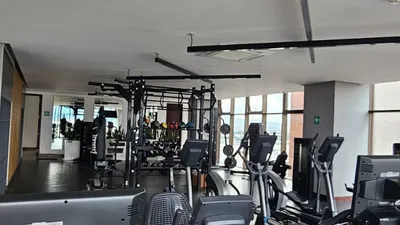 Apartamento en renta zona 14 edificio Echo amueblado 3 habitaciones +, 🇬🇹 Guatemala
