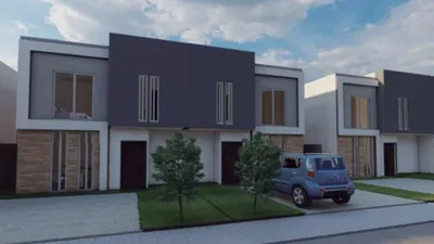 Casa en Venta en Condominio Residencial, Petén | San Benito, San Beni, 🇬🇹 Guatemala