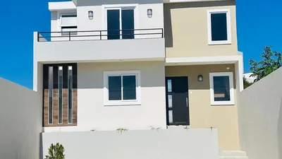 📍 CASA EN VENTA – 4 HAB + NUEVA | LO DE VALDEZ | SAN JOSÉ PINULA | L, 🇬🇹 Guatemala