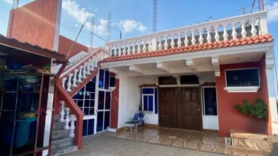 Casa en venta en Planes de Bárcenas en Sector Los Sauce | Zona 3, Vil, 🇬🇹 Guatemala