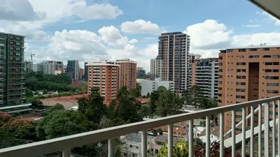 Apartamenteo en venta, zona 10 | 10, Ciudad de Guatemala, Guatemala -, 🇬🇹 Guatemala