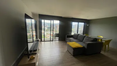 Apartamento de 3 habitaciones en Edificio Parque 14 Zona 14 | Ciudad, 🇬🇹 Guatemala