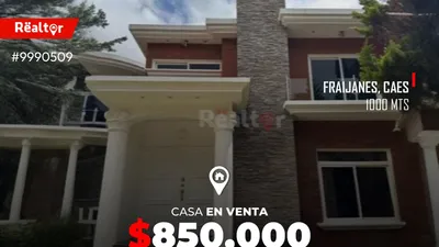 Casa en venta en Fraijanes CAES | Ciudad de Guatemala, Guatemala - Fo, 🇬🇹 Guatemala