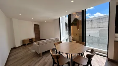 Apartamento en renta, Edificio PRIVE, Vista Hermosa 1, zona 15 | Zona, 🇬🇹 Guatemala
