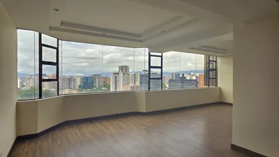 En Venta Apartamento en Zona 10 REMODELADO | Zona 10, Ciudad de Guate, 🇬🇹 Guatemala