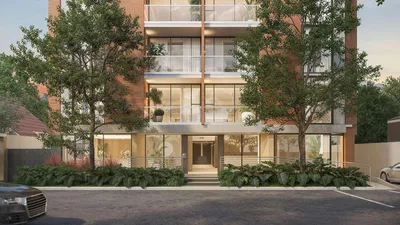 Apartamento en Pre-Venta en Zona 15 Guatemala | Zona 15, Ciudad de Gu, 🇬🇹 Guatemala