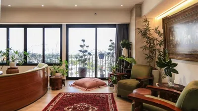 GRANAT /Apartamento en Venta-Renta, zona 4 | Guatemala, Guatemala - F, 🇬🇹 Guatemala
