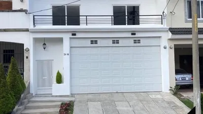 Casa en venta de 3 habitaciones, Hacienda Real. | 16, Ciudad de Guat, 🇬🇹 Guatemala