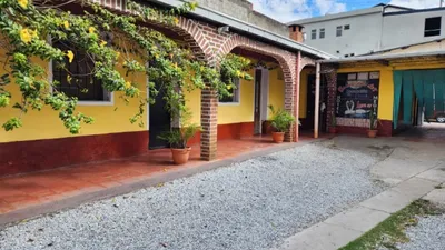 Casa en Venta Zona 11 para Uso Comercial | Zona 11, Villa Nueva, Guat, 🇬🇹 Guatemala