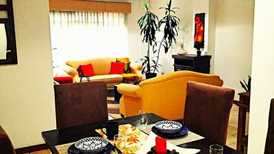 Apartamento en Venta/Renta en Km. 9.5 CAES, Santa Catarina Pinula, Gu, 🇬🇹 Guatemala