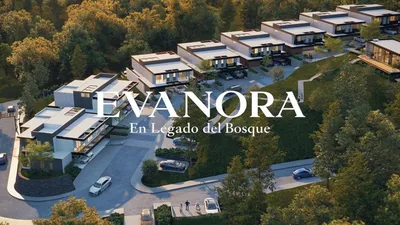 Evanora, en Legado del Bosque | 16, Ciudad de Guatemala, Guatemala -, 🇬🇹 Guatemala