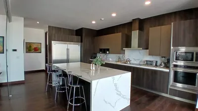 Alquilo Apartamento Amueblado Zona 14 Lujoso | Zona 14, Ciudad de Gu, 🇬🇹 Guatemala