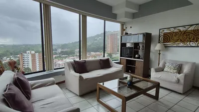 Renta apartamento amplio de 1 habitación en zona 15 VH2 | Zona 15, Ci, 🇬🇹 Guatemala